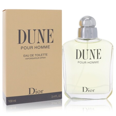 Dune by Christian Dior - 3