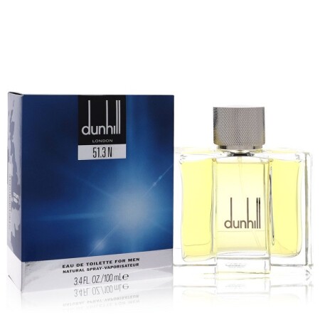 Dunhill 51.3N by Alfred Dunhill - 2