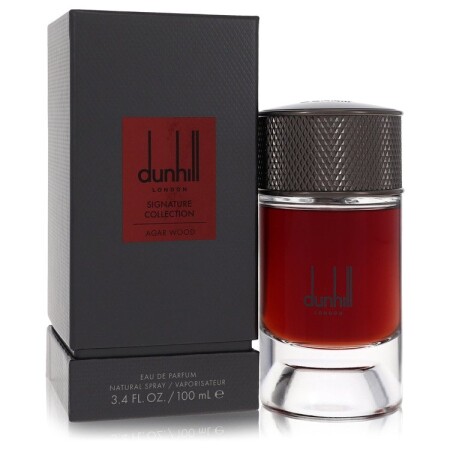 Dunhill Agar Wood by Alfred Dunhill - 2