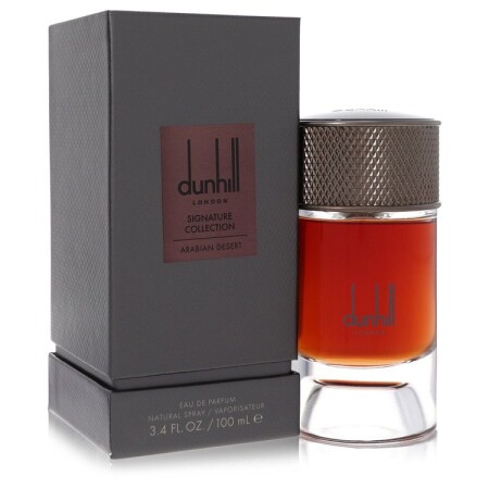 Dunhill Arabian Desert by Alfred Dunhill - 2