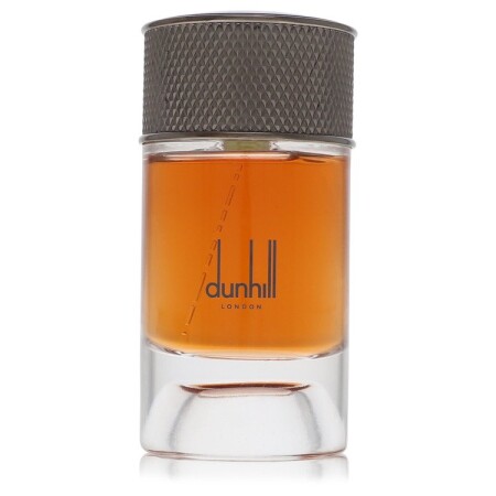 Dunhill British Leather by Alfred Dunhill - 1