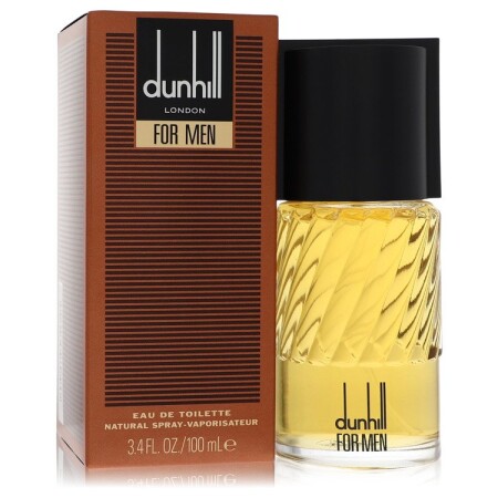 Dunhill by Alfred Dunhill - 2