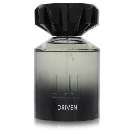 Dunhill Driven Black by Alfred Dunhill - 2