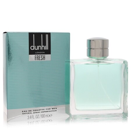 Dunhill Fresh by Alfred Dunhill - 2