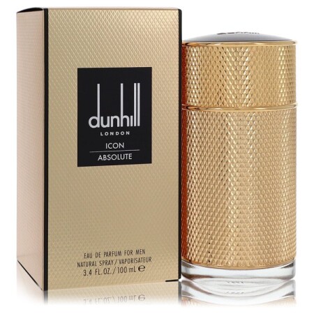 Dunhill Icon Absolute by Alfred Dunhill - 2