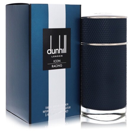 Dunhill Icon Racing Blue by Alfred Dunhill - 2