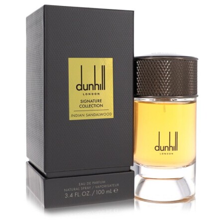 Dunhill Indian Sandalwood by Alfred Dunhill - 2