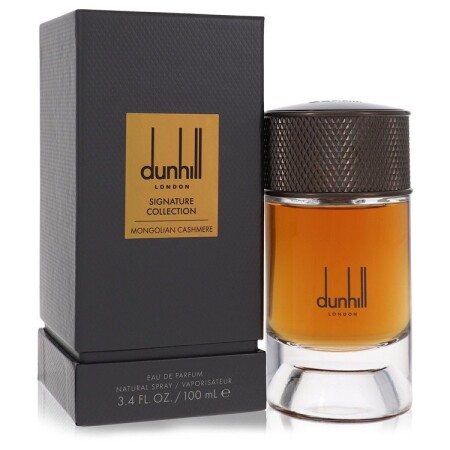 Dunhill Mongolian Cashmere by Alfred Dunhill - 2