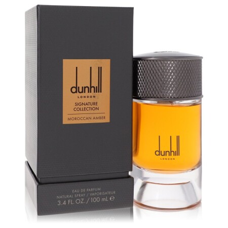 Dunhill Moroccan Amber by Alfred Dunhill - 2