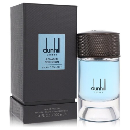 Dunhill Nordic Fougere by Alfred Dunhill - 2