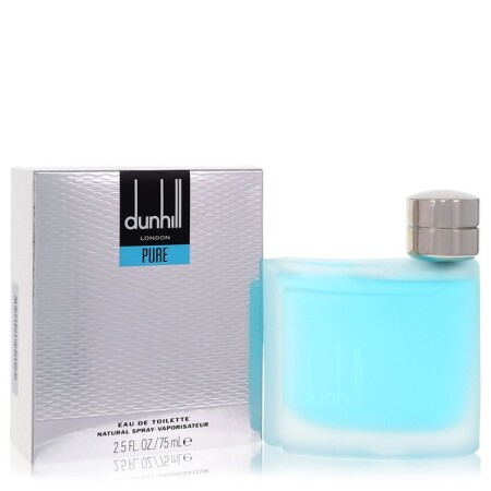 Dunhill Pure by Alfred Dunhill - 2