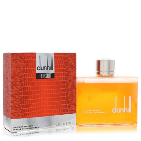 Dunhill Pursuit by Alfred Dunhill - 2