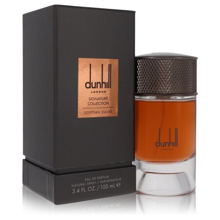 Dunhill Signature Collection Egyptian Smoke by Alfred Dunhill - 2