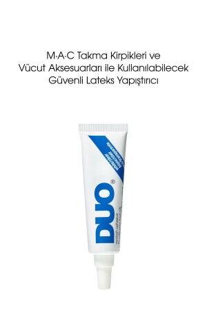 Duo Adhesive Takma Kirpik Yapıştırıcısı 773602147007 - 2