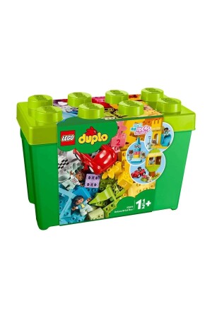 Duplo Classic Deluxe Brick Box 10914 LED10914 - 6