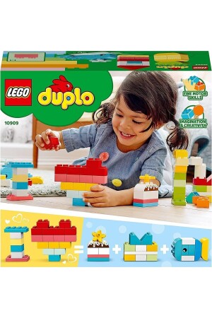 Duplo Classic Herzbox 10909 - 3