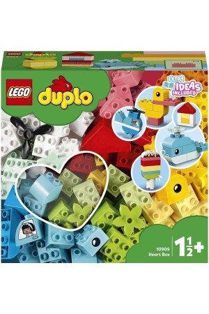 Duplo Classic Herzbox 10909 - 4