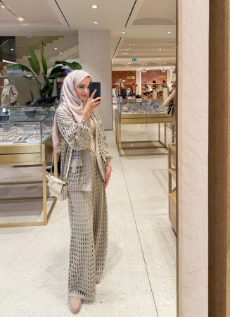 Duru File Takım - Vizon - Nuuwears