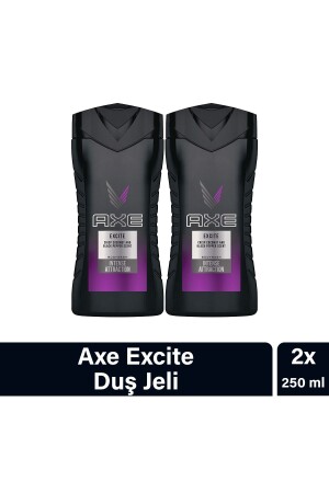 Duş Jeli Excıte X2 8681689312985 - 1