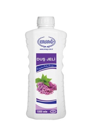 Duş Jeli Leylak 1000 ml 124-18 8681515220026 - 1