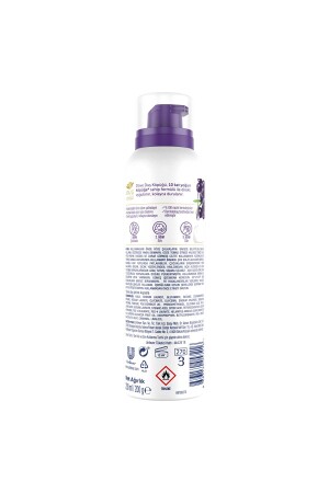 Duschschaum Acai Oil Intense Foam 200 ml - 8