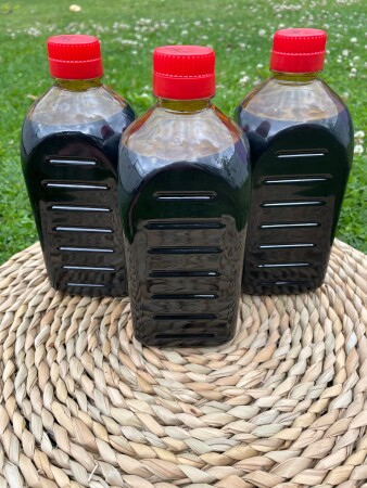 Dut Pekmezi -1kg - Halal