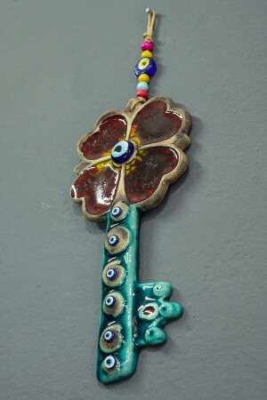 مكنز - صناعة يدويّة أساسيّة سيراميكيّة أزياء جدارية أزياء جدارية ذات مغزى - caMekan