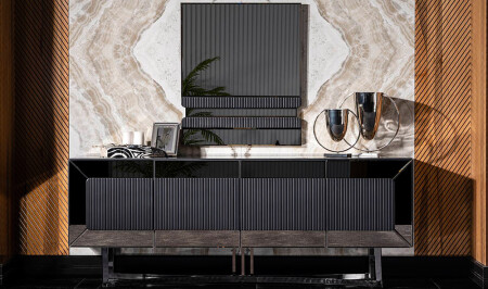 مُتَصَلَبَة مُتَصَلَبَة مُتَصَلَبَة - Cadde Yıldız