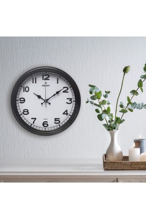 ساعة الجدار من 