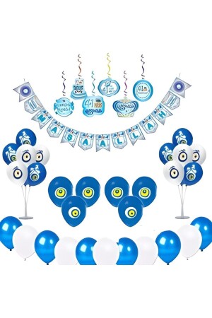 مجموعة من أزياء الختان - DÜVENCİ TİCARET