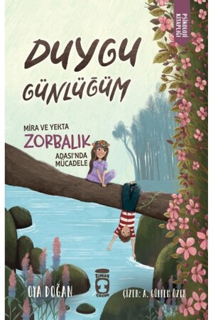 Duygu Günlüğüm - 2