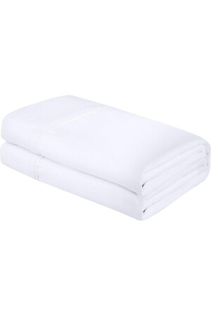 Düz Çarşaf 57 TEL Akfil Kumaş (3 Farklı Ebat - 9 Farklı Renk) - Ale Home