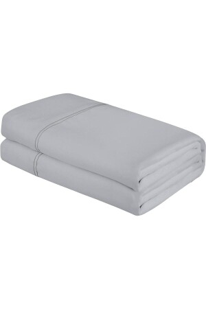 Düz Çarşaf 57 TEL Akfil Kumaş (3 Farklı Ebat - 9 Farklı Renk) - Ale Home