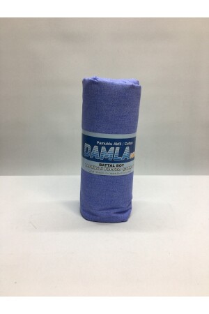 Düz Pamuklu Battal Boy Lastikli Fitted Çarşaf Ve Yastık Kılıfı - Çalışkan Çeyiz Evi