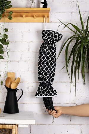 Düzenleyici Organizer Poşetlik Şık Ve Modern Şeker Paketi Tasarımlı - Morlay