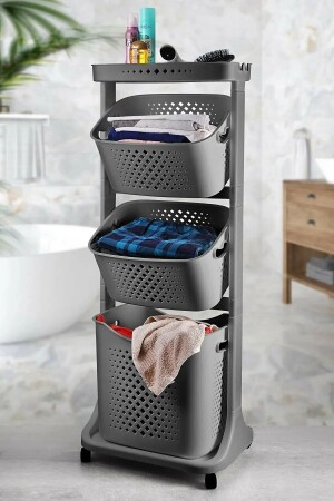 منظمة متعددة الأغراض (أنثراكيت) - Titiz Plastik