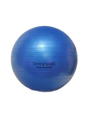 Dynamıc Dynamıc Gymball 55 Cm Pilates Topu - 1