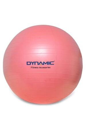 Dynamıc Gymball 20 cm Pembe - 1