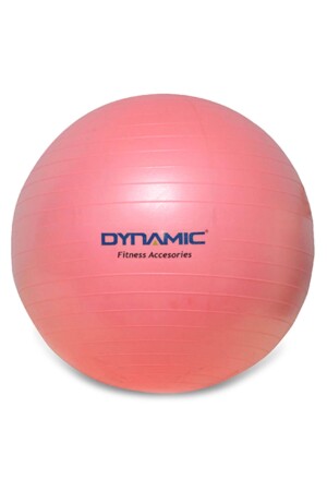 Dynamischer Gymnastikball 20 cm Rosa 1DYAKGYMBALL/20C-042 - 1