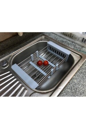 الرف المتعدد الأغراض - فوق الرف المسبق للخزان DZ030 - Genel Markalar