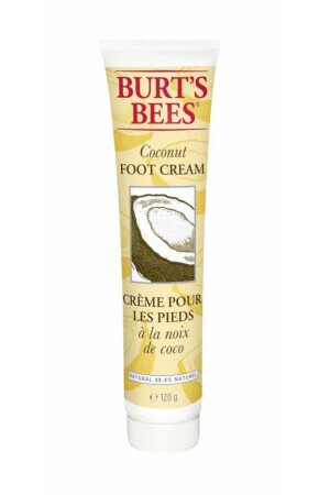 كريم قاعدة من النخيل و الفيتامين E - كريم قاعدة النخيل 120 G 792850069008 - Burt's Bees