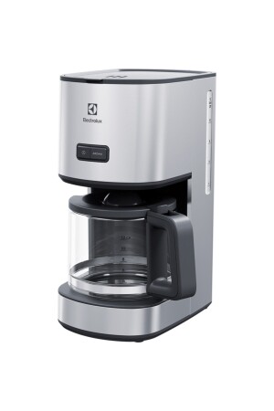 E4CM1-4ST 1080 W Aroma Ayarlı Filtre Kahve Makinesi E4CM1_4ST - 2