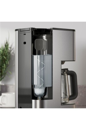 E5CM1-6ST Create 5 1000 W Aroma Ve Zaman Ayarlı Filtre Kahve Makinesi E5CM1_6ST - 5