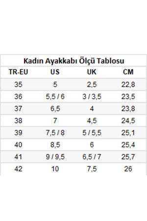 Ea12sk292 Kadın Terlik Lacivert EA12SK292 - 7