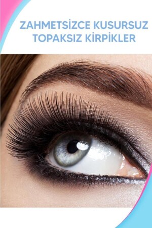 Easy Mascara Mascara Appliance-Gerät - 4