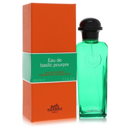 Eau De Basilic Pourpre by Hermes - 2