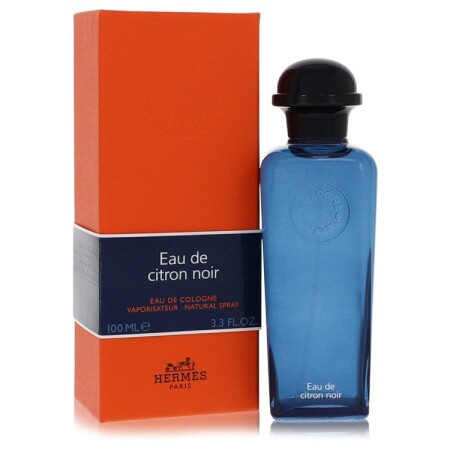 Eau De Citron Noir by Hermes - 2