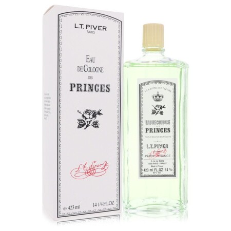 Eau De Cologne Des Princes by Piver - 1