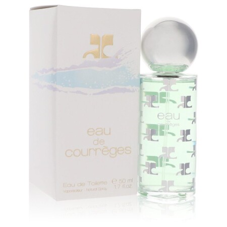 Eau De Courreges by Courreges - 2