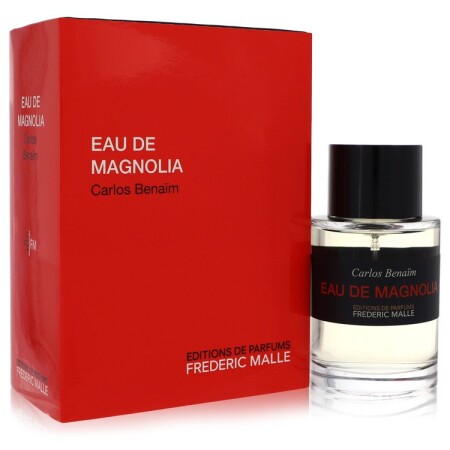 Eau De Magnolia by Frederic Malle - 2